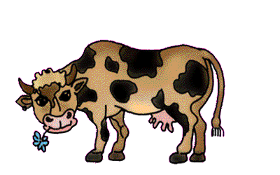 Detail Sapi Animasi Nomer 38