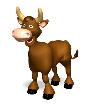 Detail Sapi Animasi Nomer 39