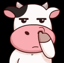 Detail Sapi Animasi Nomer 6