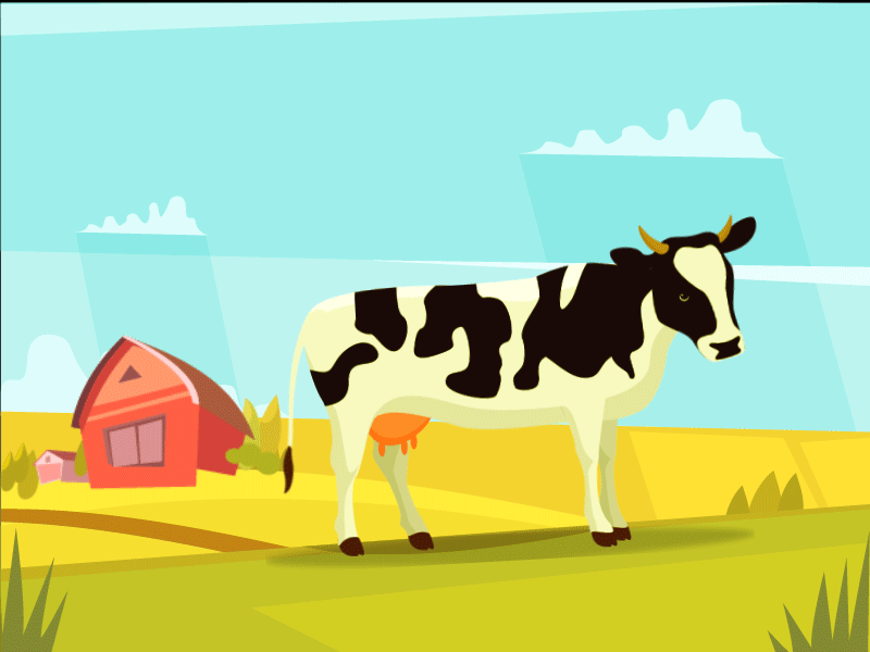 Detail Sapi Gif Nomer 11