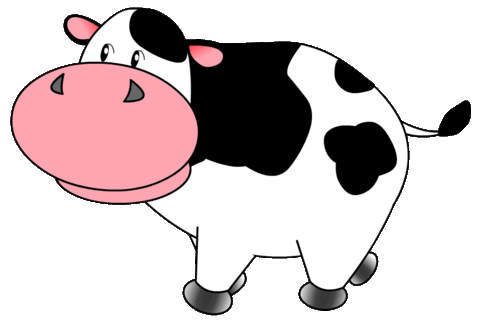 Detail Sapi Gif Nomer 23