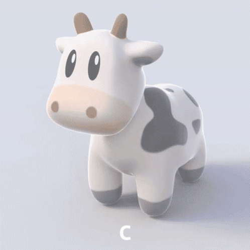 Detail Sapi Gif Nomer 39