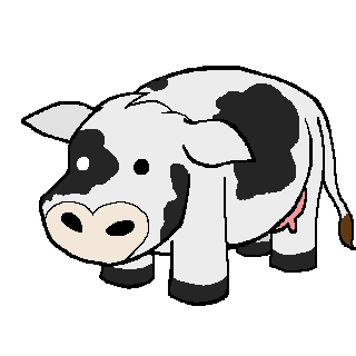 Detail Sapi Gif Nomer 53