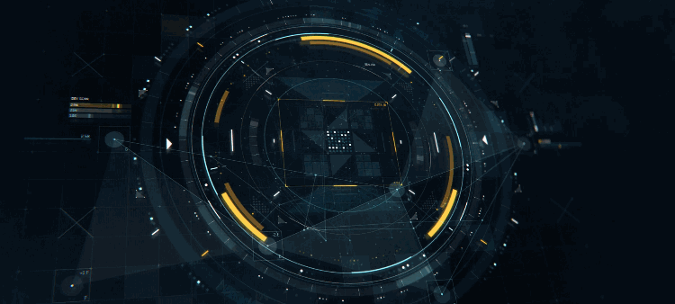 Detail Sci Fi Gif Wallpaper Nomer 2