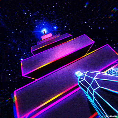 Detail Sci Fi Gif Wallpaper Nomer 13