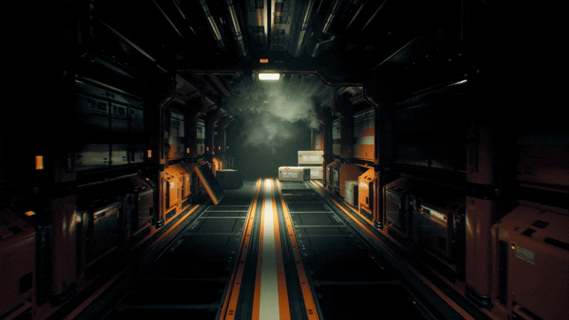 Detail Sci Fi Gif Wallpaper Nomer 15