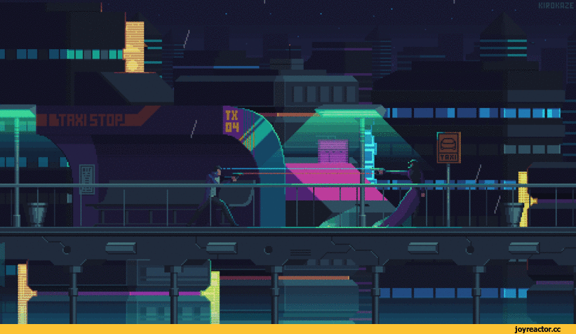 Detail Sci Fi Gif Wallpaper Nomer 16