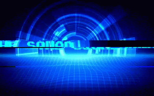 Detail Sci Fi Gif Wallpaper Nomer 19