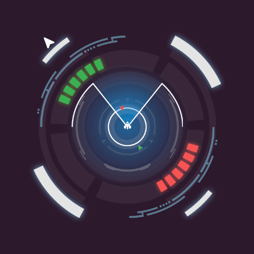 Detail Sci Fi Gif Wallpaper Nomer 22