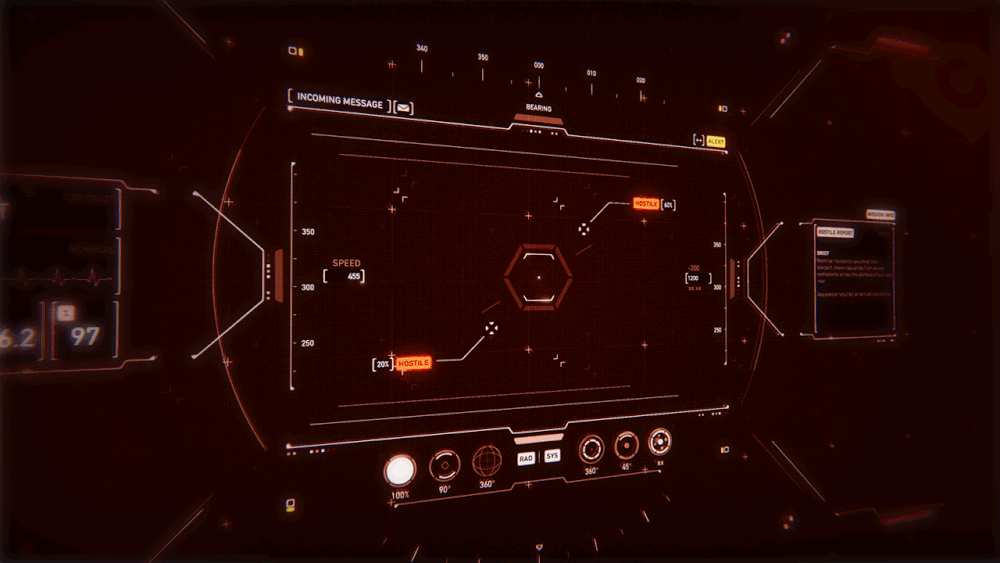 Detail Sci Fi Gif Wallpaper Nomer 24