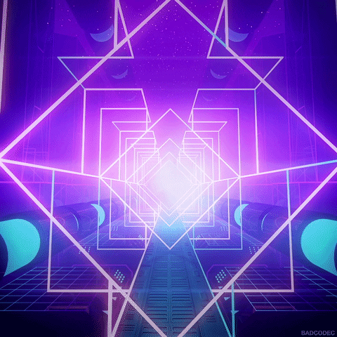 Detail Sci Fi Gif Wallpaper Nomer 26