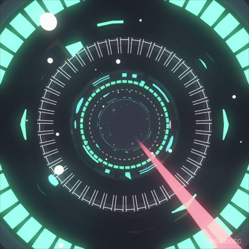 Detail Sci Fi Gif Wallpaper Nomer 27