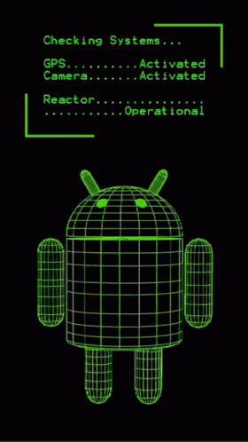Detail Sci Fi Gif Wallpaper Nomer 29