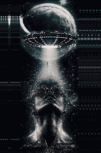 Detail Sci Fi Gif Wallpaper Nomer 31