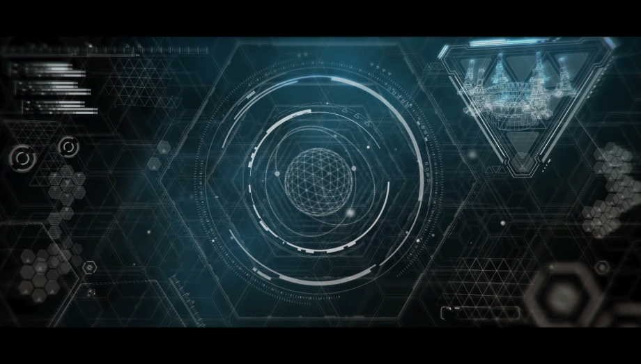 Detail Sci Fi Gif Wallpaper Nomer 32