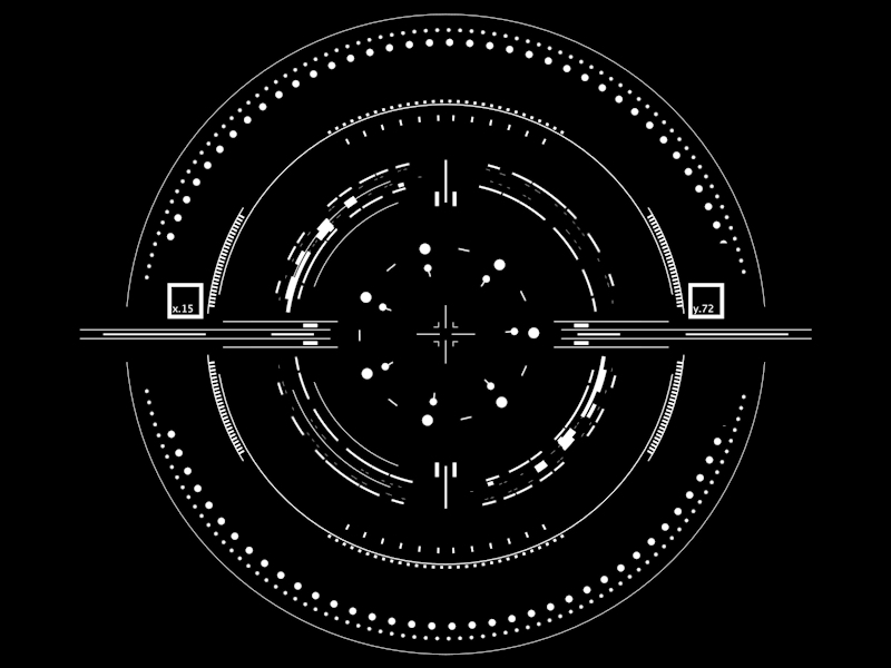 Detail Sci Fi Gif Wallpaper Nomer 33