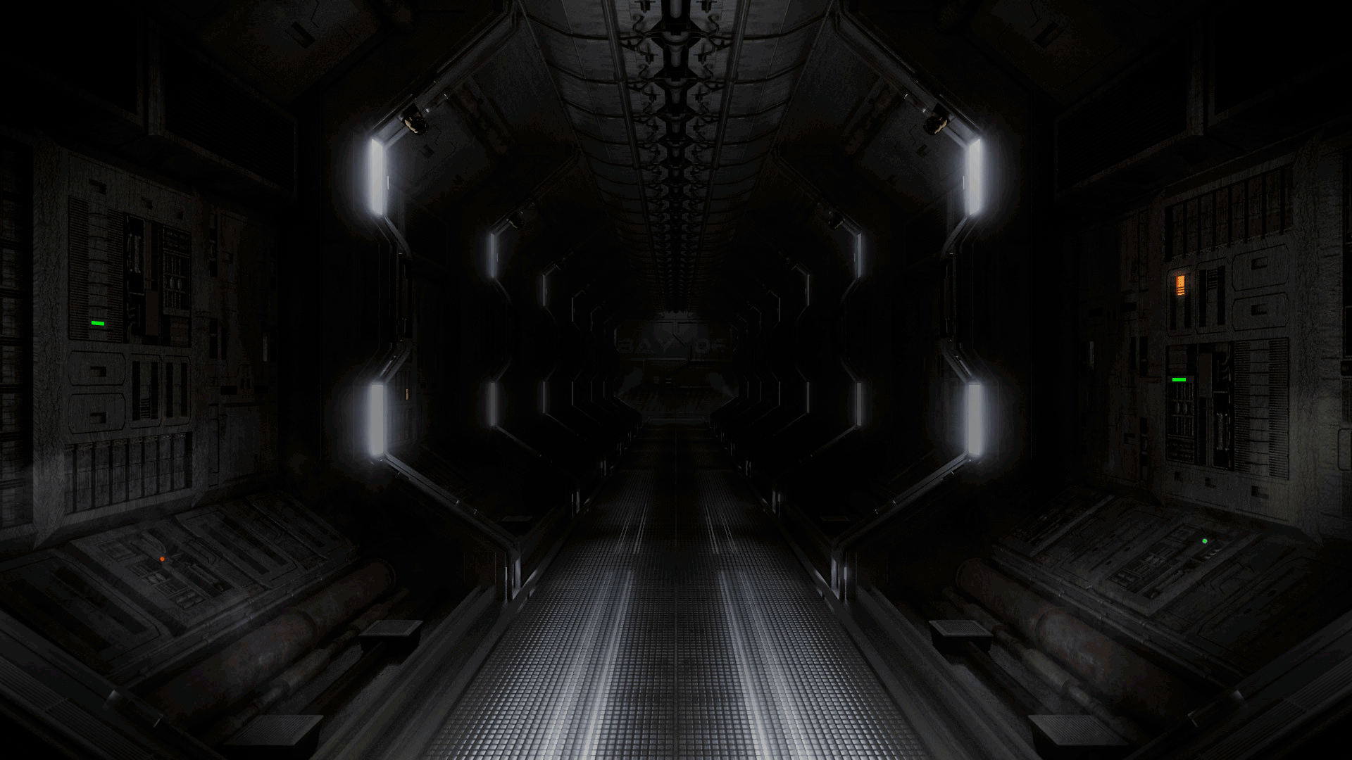 Detail Sci Fi Gif Wallpaper Nomer 36