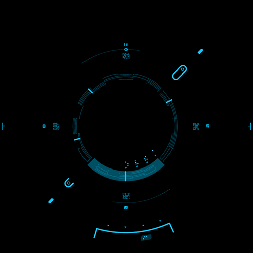 Detail Sci Fi Gif Wallpaper Nomer 5