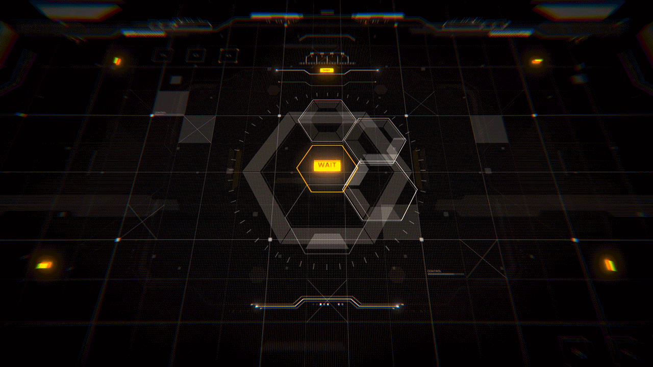 Detail Sci Fi Gif Wallpaper Nomer 38