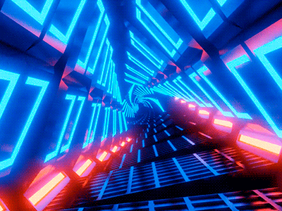 Detail Sci Fi Gif Wallpaper Nomer 39