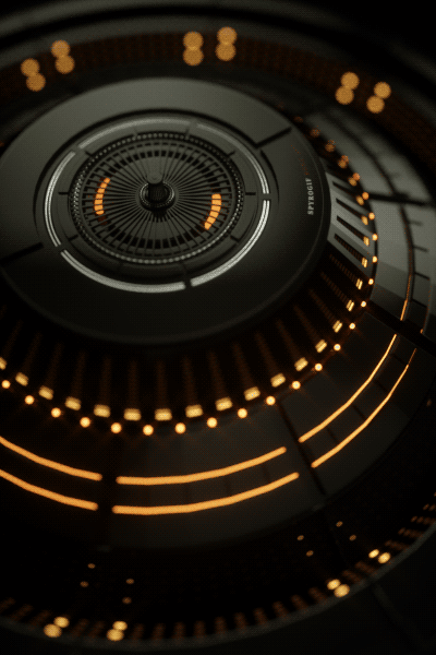 Detail Sci Fi Gif Wallpaper Nomer 41