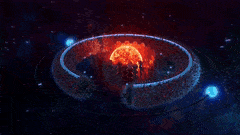 Detail Sci Fi Gif Wallpaper Nomer 43