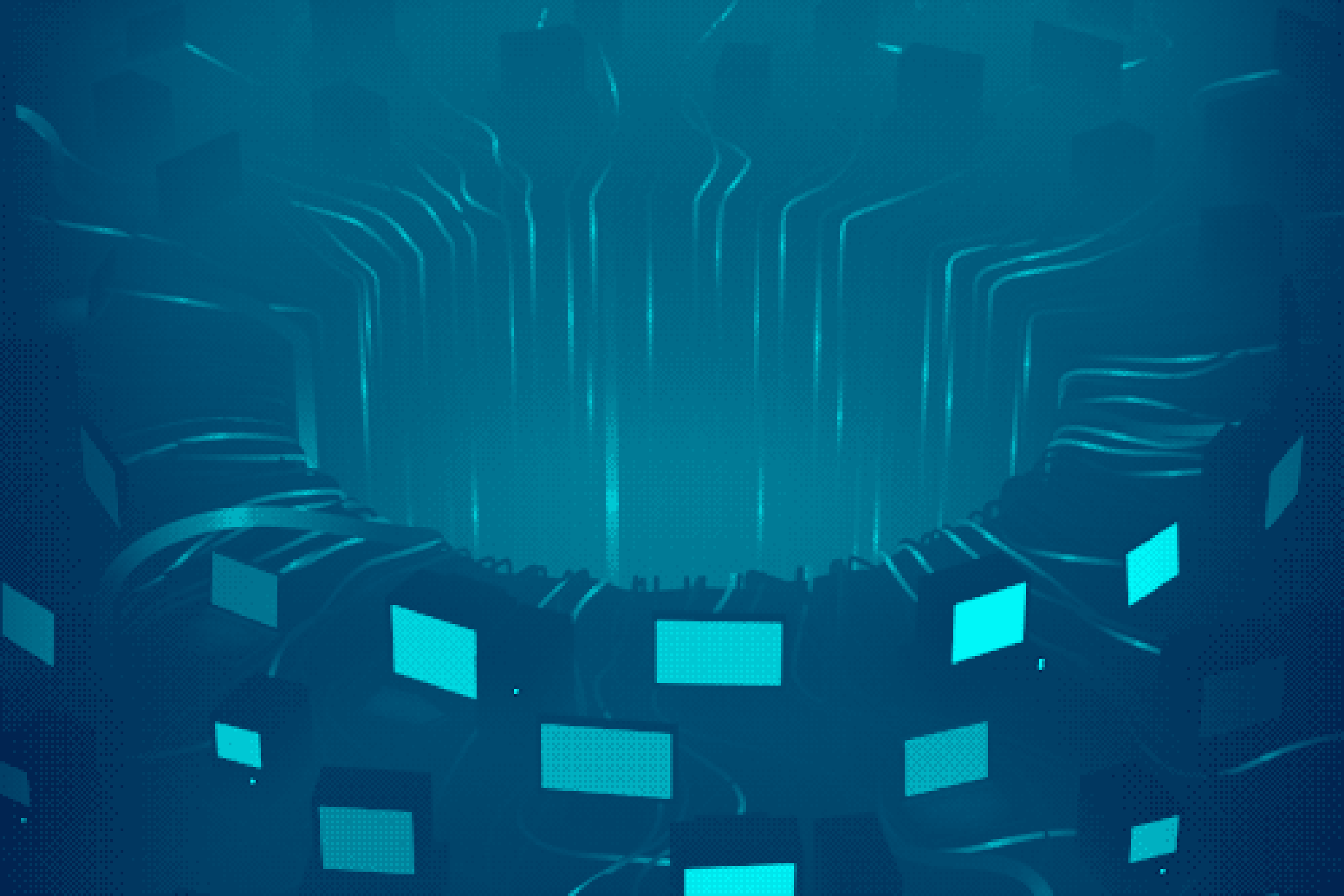 Detail Sci Fi Gif Wallpaper Nomer 6