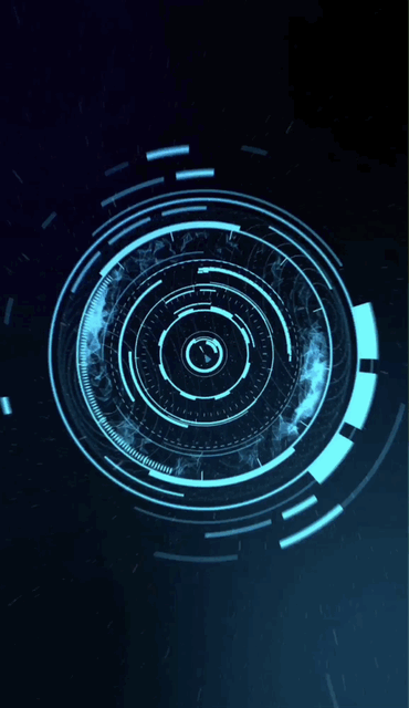 Detail Sci Fi Gif Wallpaper Nomer 49
