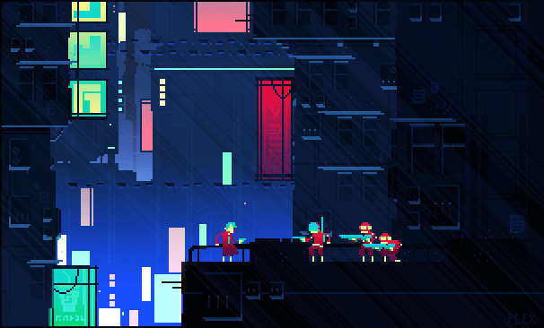 Detail Sci Fi Gif Wallpaper Nomer 7