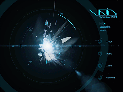 Detail Sci Fi Gif Wallpaper Nomer 10