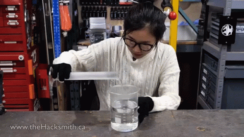 Detail Science Experiments Gif Nomer 17