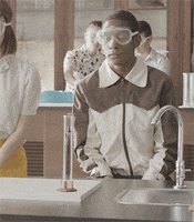 Detail Science Experiments Gif Nomer 35