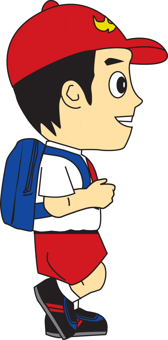 Sd Kartun - KibrisPDR