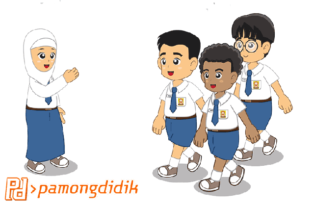 Detail Sd Kartun Nomer 15