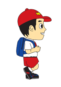 Detail Sd Kartun Nomer 3