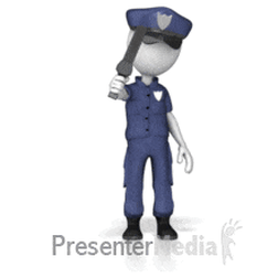 Security Kartun - KibrisPDR