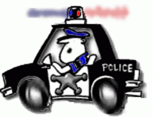 Detail Security Kartun Nomer 8