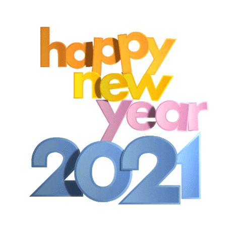 Detail Selamat Tahun Baru 2021 Gif Nomer 6