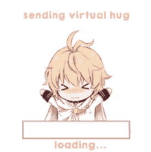 Detail Sending Virtual Hug Gif Nomer 12