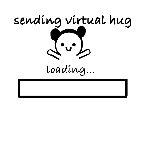 Detail Sending Virtual Hug Gif Nomer 15