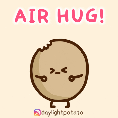 Detail Sending Virtual Hug Gif Nomer 16