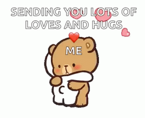Detail Sending Virtual Hug Gif Nomer 18