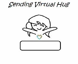 Detail Sending Virtual Hug Gif Nomer 22