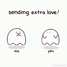 Detail Sending Virtual Hug Gif Nomer 24