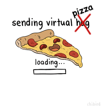 Detail Sending Virtual Hug Gif Nomer 38