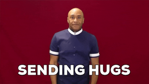 Detail Sending Virtual Hug Gif Nomer 40
