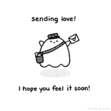Detail Sending Virtual Hug Gif Nomer 47