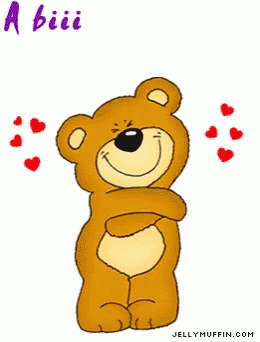 Detail Sending Virtual Hug Gif Nomer 50