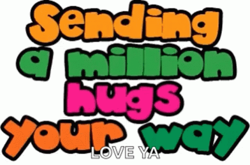 Detail Sending Virtual Hug Gif Nomer 53