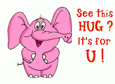 Detail Sending Virtual Hug Gif Nomer 54